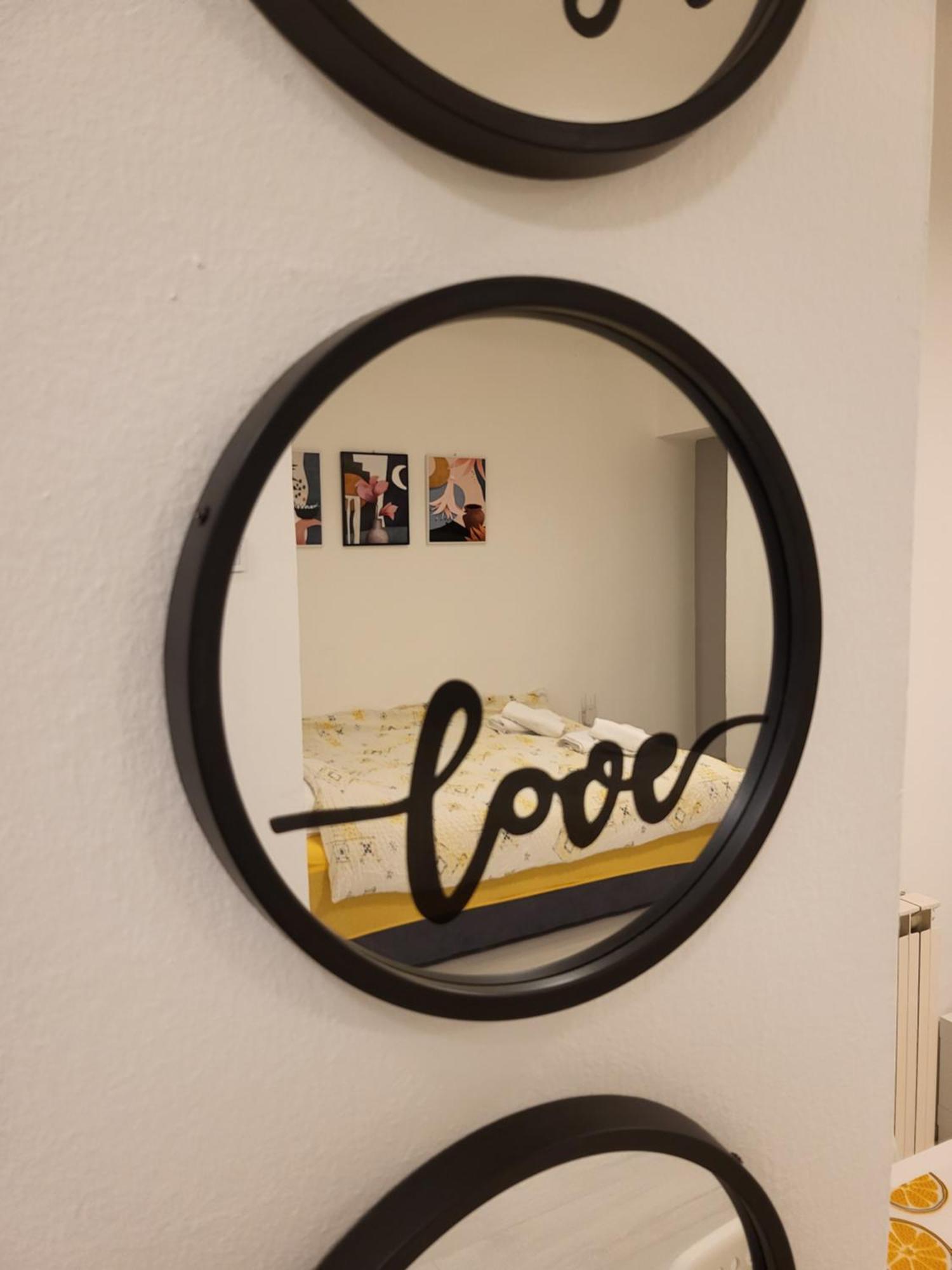 סקופיה City Center White Apartment! מראה חיצוני תמונה