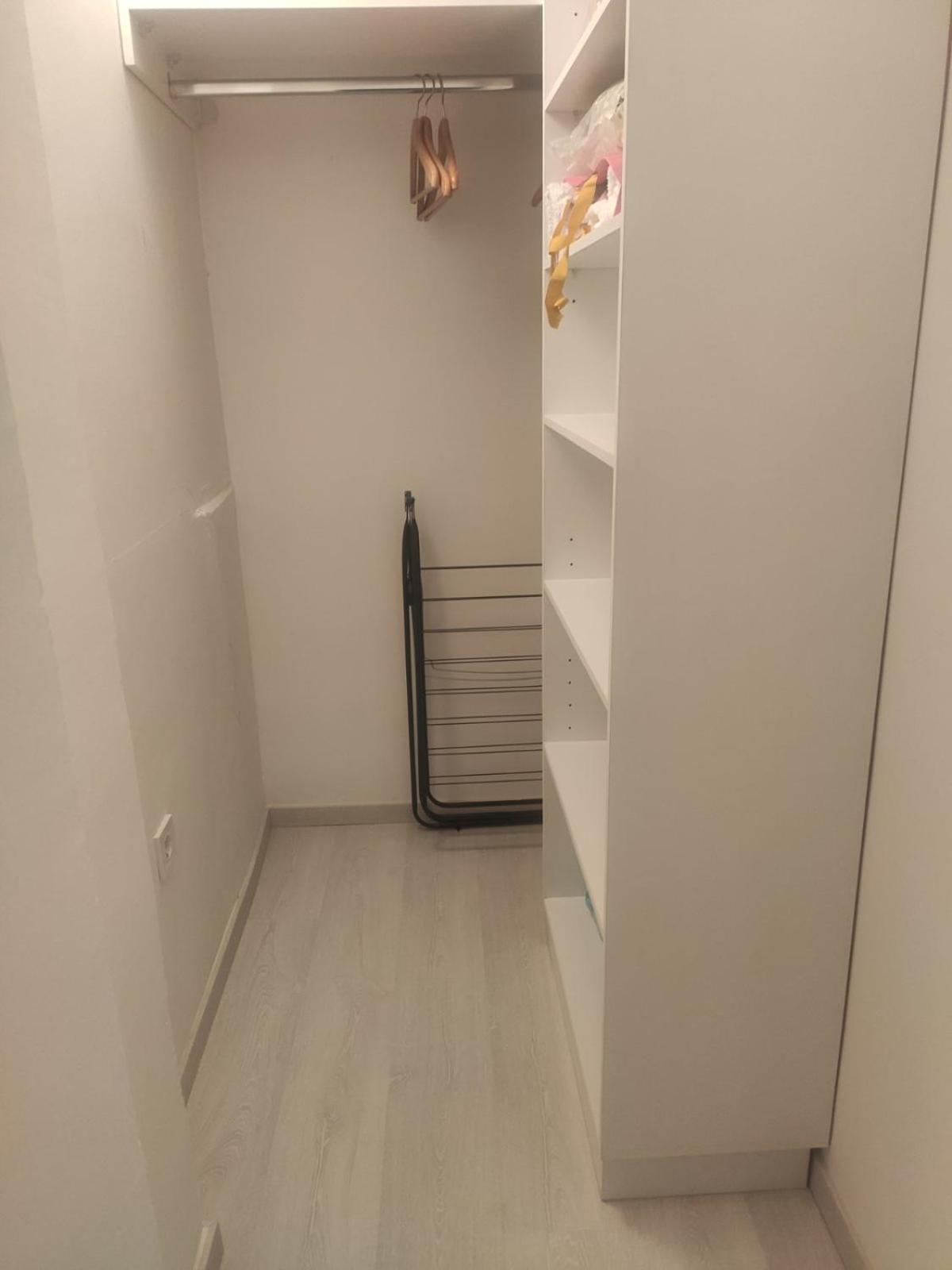 סקופיה City Center White Apartment! מראה חיצוני תמונה