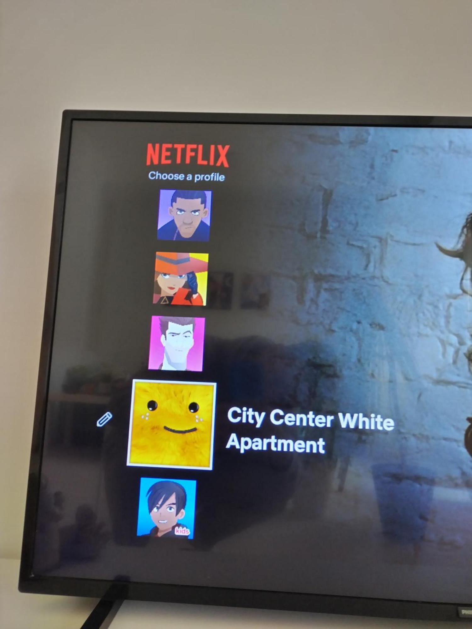 סקופיה City Center White Apartment! מראה חיצוני תמונה